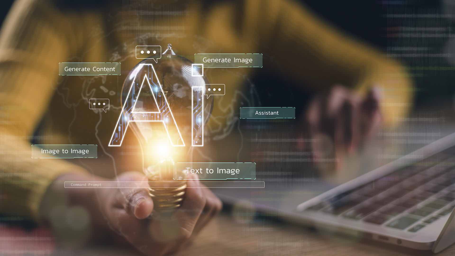 AI will help industries grow by creating new employment opportunities ...